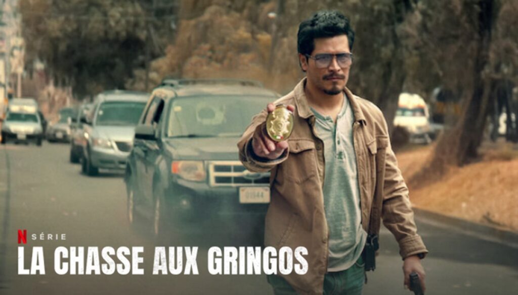 la chasse aux gringos saison 2