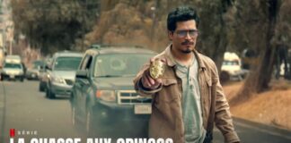la chasse aux gringos saison 2