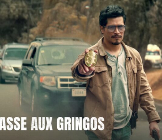 la chasse aux gringos saison 2