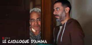 le catalogue damina saison 2