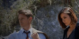le silence de leau saison 3