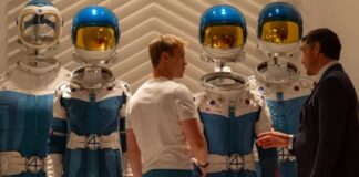 les 4 fantastiques 2025 disney plus