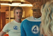 les 4 fantastiques 2025 explication fin