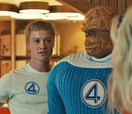 les 4 fantastiques 2025 explication fin