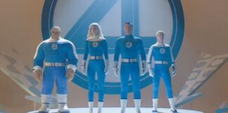 les 4 fantastiques 2025 streaming