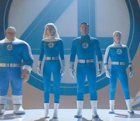 les 4 fantastiques 2025 streaming