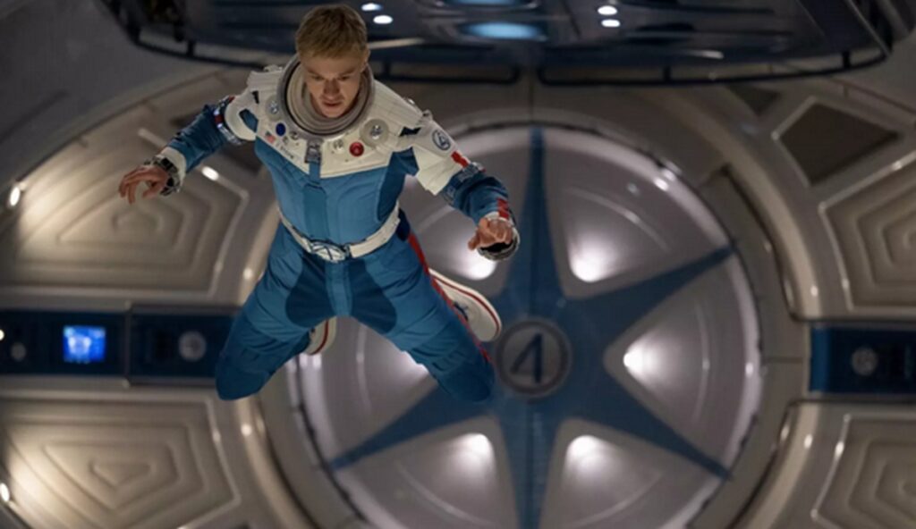 les 4 fantastiques films similaires