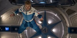 les 4 fantastiques films similaires