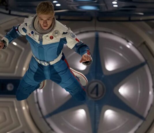 les 4 fantastiques films similaires