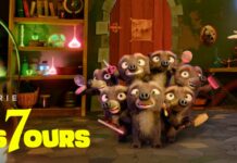les 7 ours films similaires