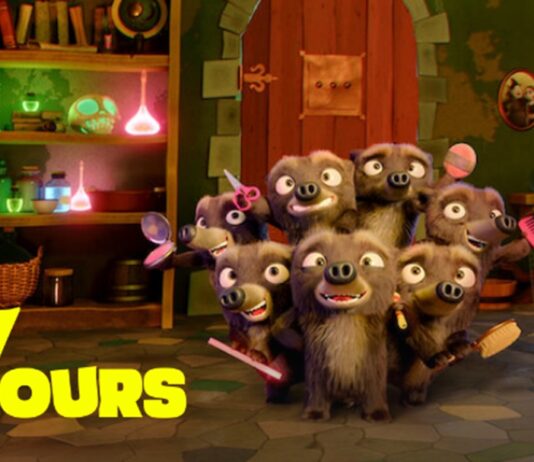 Les 7 Ours : 5 films similaires à voir absolument ! les 7 ours films similaires