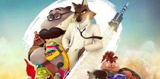 les bad guys 2 age