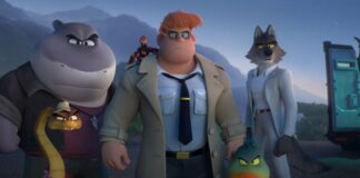 les bad guys 2 netflix