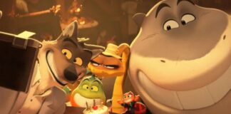 les bad guys 2 streaming