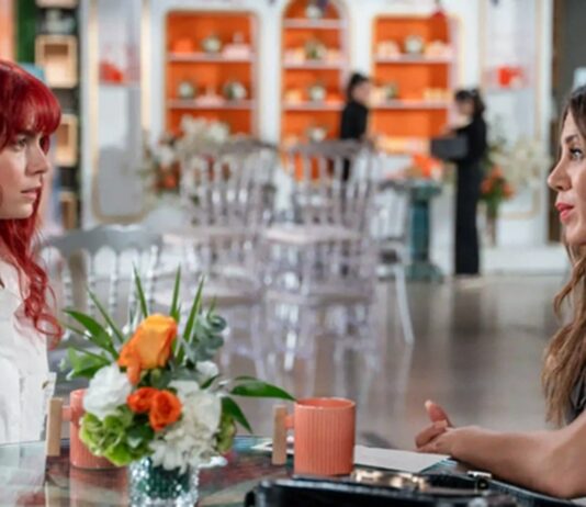 Les Lettres du Passé Saison 1 : Qui est la mère de Elif ? les lettres du passe qui est la mere