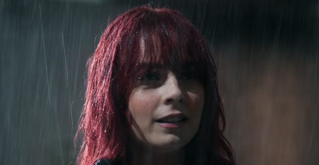 les lettres du passe saison 1 fin