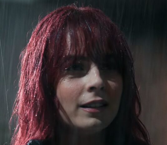 Les Lettres du Passé Saison 1 : Explication de la fin ! les lettres du passe saison 1 fin