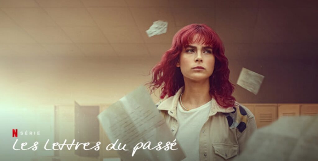 les lettres du passe saison 2