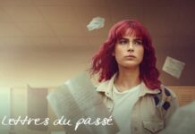 les lettres du passe saison 2