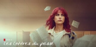 les lettres du passe saison 2