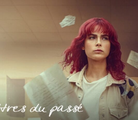 Les Lettres du Passé Saison 2 : Quelle date de sortie Netflix ? les lettres du passe saison 2