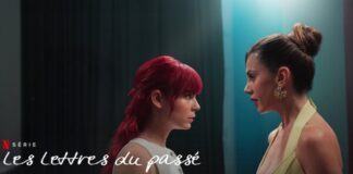 les lettres du passe series similaires