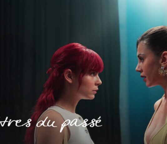 Les Lettres du Passé : 5 séries similaires qui devraient vous plaire ! les lettres du passe series similaires