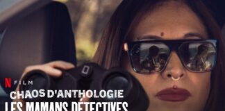 les mamans detectives aujourdhui