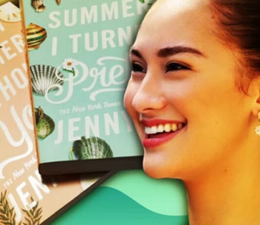 Que se passe t’il à la fin du troisième livre : L’Été Ou je suis Devenue Jolie ? lete ou je suis devenue jolie que se passe til troisieme livre