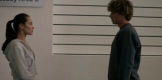 lete ou je suis devenue jolie saison 3 episode 3