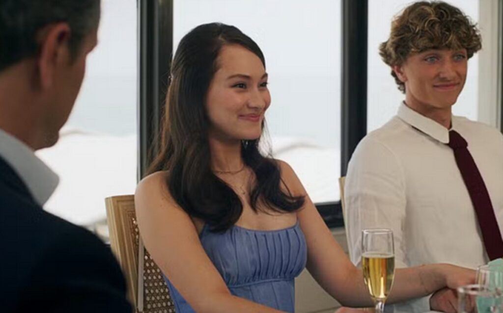 lete ou je suis devenue jolie saison 3 episode 3 fin