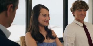 lete ou je suis devenue jolie saison 3 episode 3 fin