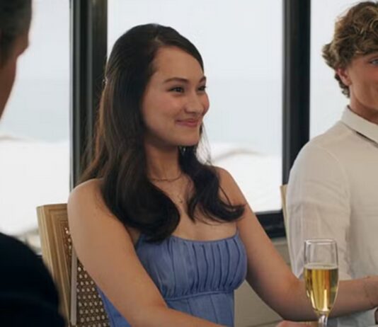 lete ou je suis devenue jolie saison 3 episode 3 fin
