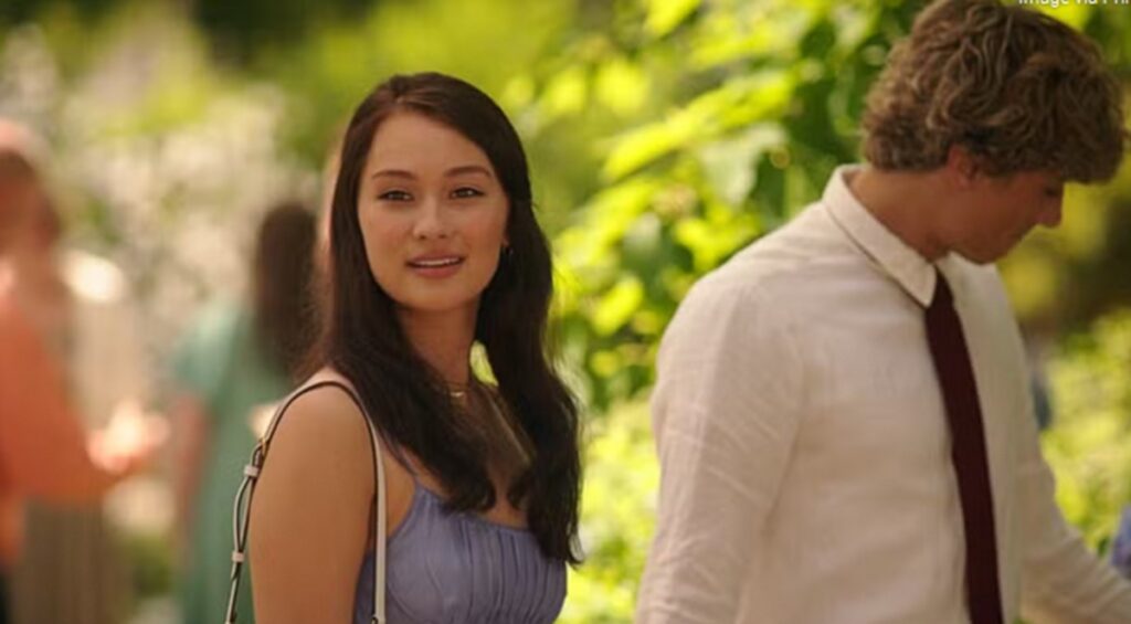 lete ou je suis devenue jolie saison 3 episode 4