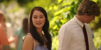 lete ou je suis devenue jolie saison 3 episode 4