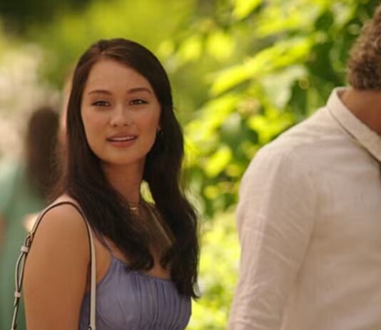 lete ou je suis devenue jolie saison 3 episode 4