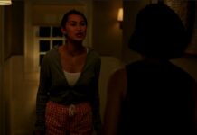 lete ou je suis devenue jolie saison 3 episode 4 fin