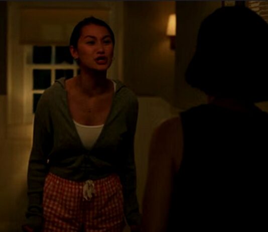 lete ou je suis devenue jolie saison 3 episode 4 fin