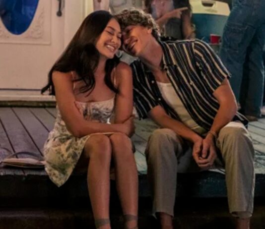 L’Été où je suis devenue Jolie Saison 4 : Quelle date de sortie ? lete ou je suis devenue jolie saison 4