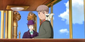 leviathan saison 1 fin