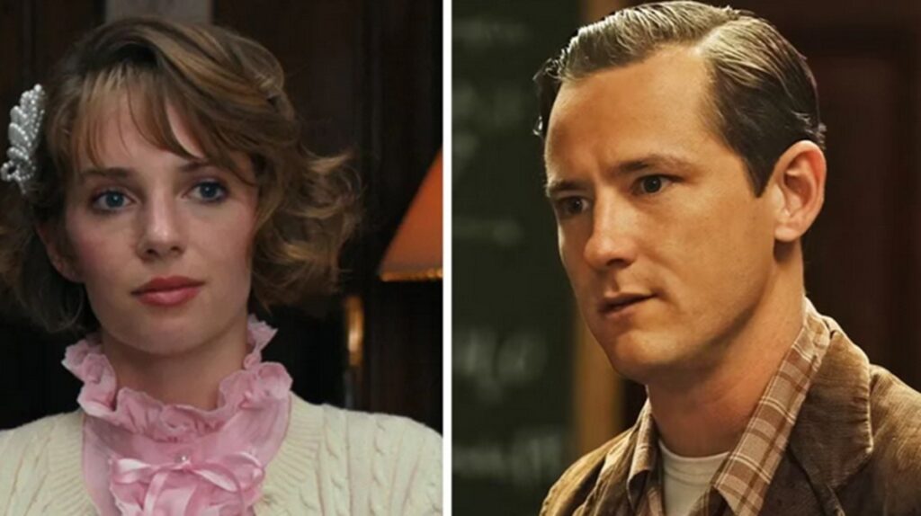 lewis pullman maya hawke wishful thinking