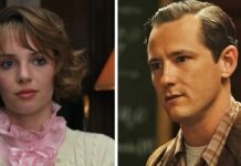 lewis pullman maya hawke wishful thinking