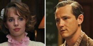 lewis pullman maya hawke wishful thinking