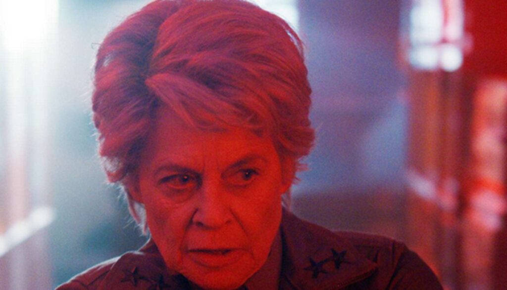 linda hamilton stranger things