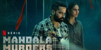 mandala murders saison 2