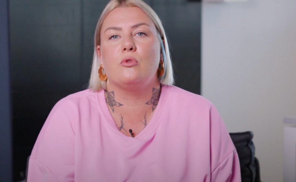 marianne secret story choses a savoir