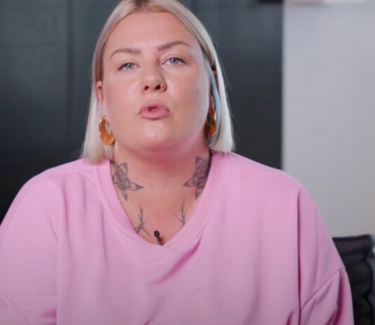 marianne secret story choses a savoir