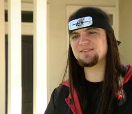 Que devient Matty Roberts aujourd’hui après Storm Area 51 ? matty roberts aujourdhui