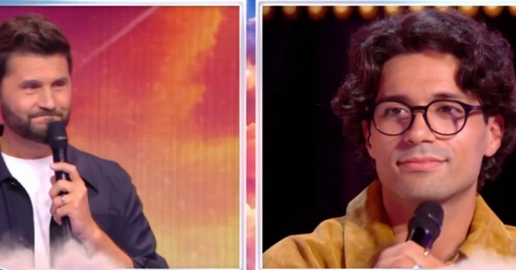 mayer quitte prime secret story