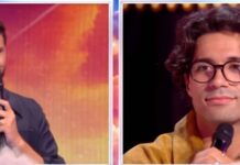 mayer quitte prime secret story